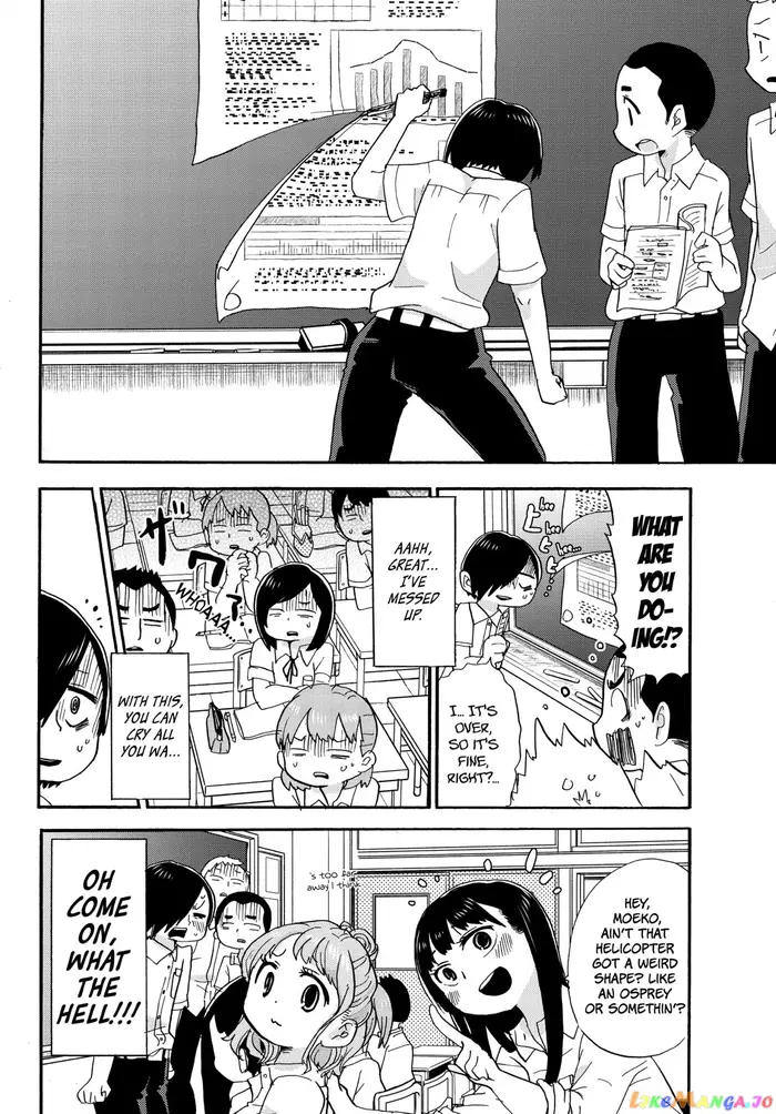 The Dangers in My Heart Chapter 2 image 8_optimized